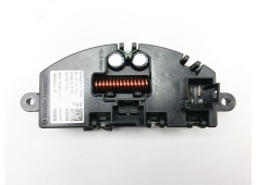 Recambio de resistencia calefaccion para mini mini (f55) cooper referencia OEM IAM 64117952061 CZ2468108390 F011500152 2