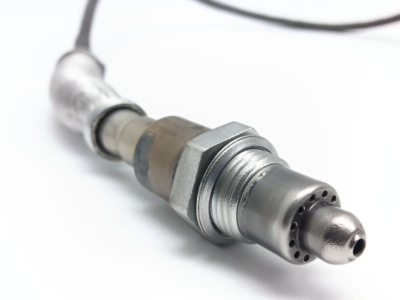 Recambio de sonda lambda para mini mini (f55) cooper referencia OEM IAM 865988402 0258037002 