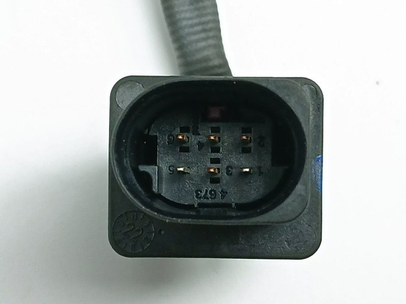 Recambio de sonda lambda para mini mini (f55) cooper referencia OEM IAM 865988402 0258037002 