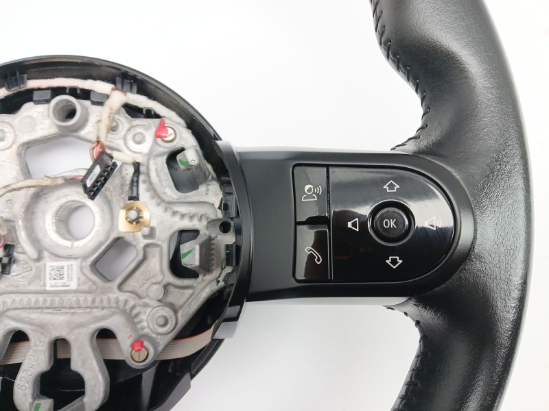 Recambio de volante para mini mini (f55) cooper referencia OEM IAM 32305A0C812  