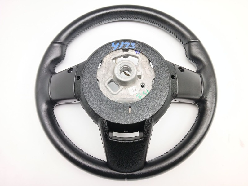 Recambio de volante para mini mini (f55) cooper referencia OEM IAM 32305A0C812  
