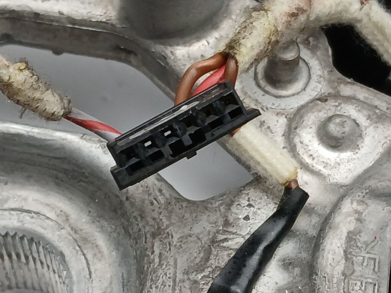 Recambio de volante para mini mini (f55) cooper referencia OEM IAM 32305A0C812  