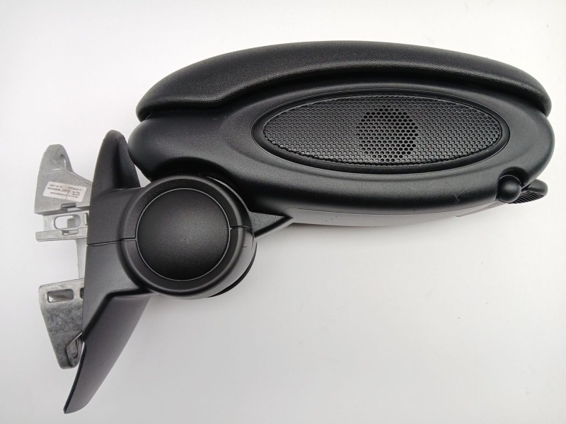 Recambio de apoyabrazos central para mini mini (f55) cooper referencia OEM IAM 929295121 9292951 