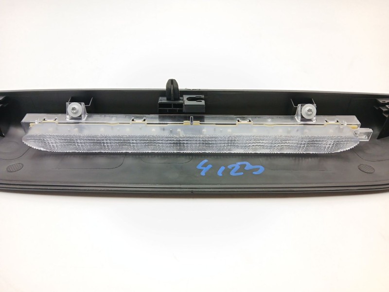 Recambio de luz central de freno para mini mini (f55) cooper referencia OEM IAM 51437318935 63257297410 