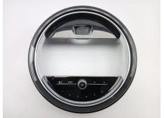Recambio de mando multifuncion para mini mini (f55) cooper referencia OEM IAM 987871904 61315A0A3E903 