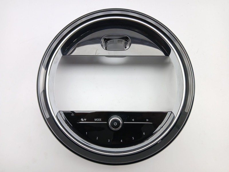 Recambio de mando multifuncion para mini mini (f55) cooper referencia OEM IAM 987871904 61315A0A3E903 