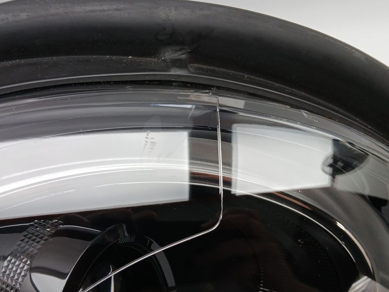 Recambio de faro izquierdo para mini mini (f55) cooper referencia OEM IAM 63115A21CA1 90097751 9477748