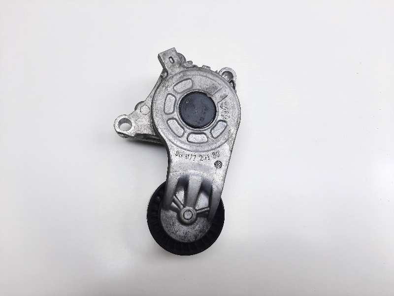 Recambio de tensor correa auxiliar para citroën c4 lim. live edition referencia OEM IAM 9807720180  