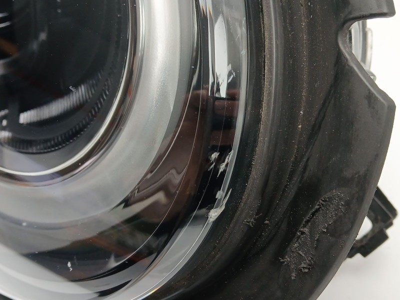 Recambio de faro izquierdo para mini mini (f55) cooper referencia OEM IAM 63115A21CA1 90097751 9477748