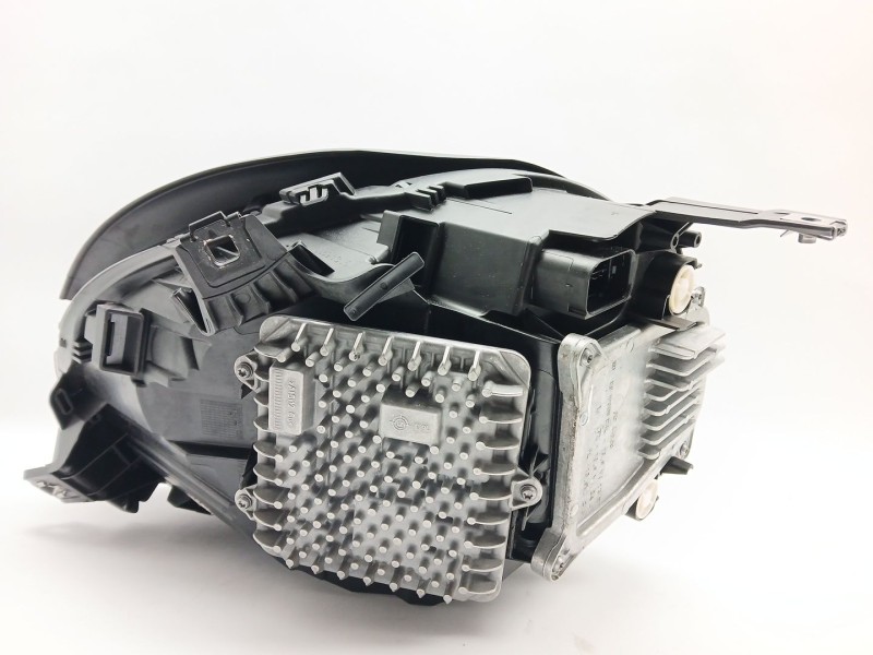 Recambio de faro izquierdo para mini mini (f55) cooper referencia OEM IAM 63115A21CA1 90097751 9477748