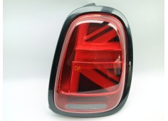 Recambio de piloto trasero derecho para mini mini (f55) cooper referencia OEM IAM H4743513406 63217435134 