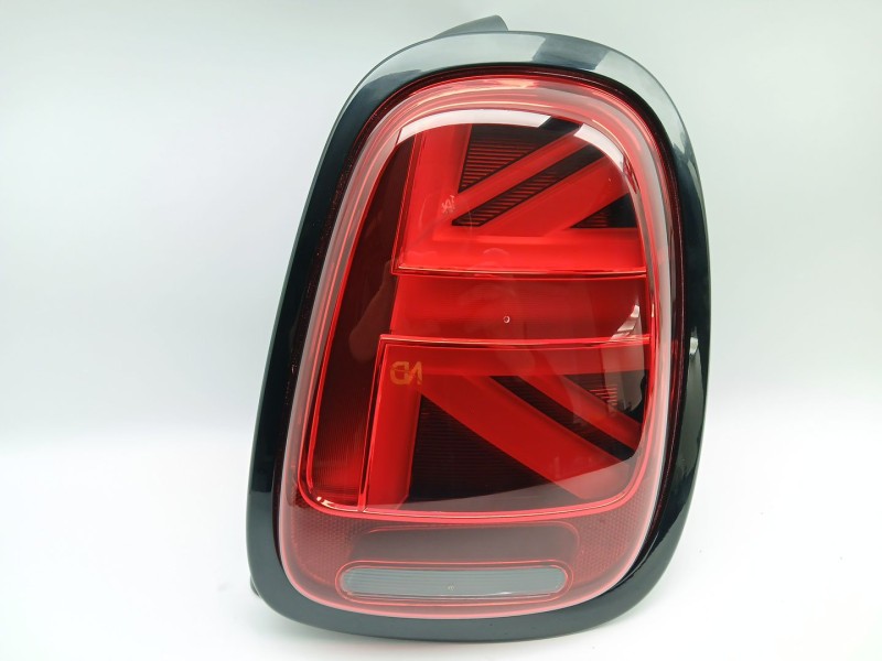 Recambio de piloto trasero derecho para mini mini (f55) cooper referencia OEM IAM H4743513406 63217435134 