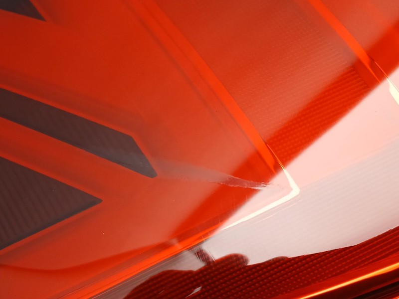 Recambio de piloto trasero derecho para mini mini (f55) cooper referencia OEM IAM H4743513406 63217435134 