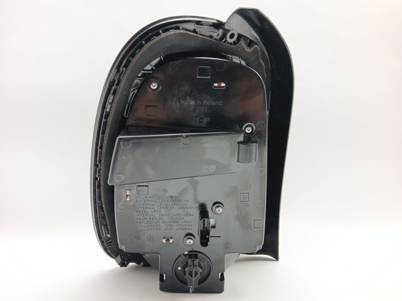 Recambio de piloto trasero derecho para mini mini (f55) cooper referencia OEM IAM H4743513406 63217435134 