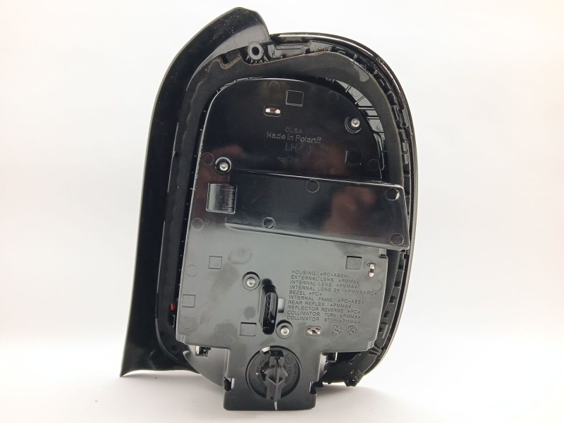 Recambio de piloto trasero izquierdo para mini mini (f55) cooper referencia OEM IAM H3743513306 63217435133 H37435133