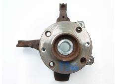 Recambio de mangueta delantera derecha para dacia sandero iii 1.0 sce 65 referencia OEM IAM 400146417R  