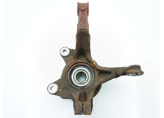 Recambio de mangueta delantera derecha para dacia sandero iii 1.0 sce 65 referencia OEM IAM 400146417R   2