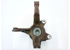 Recambio de mangueta delantera izquierda para dacia sandero iii 1.0 sce 65 referencia OEM IAM 400156199R   2