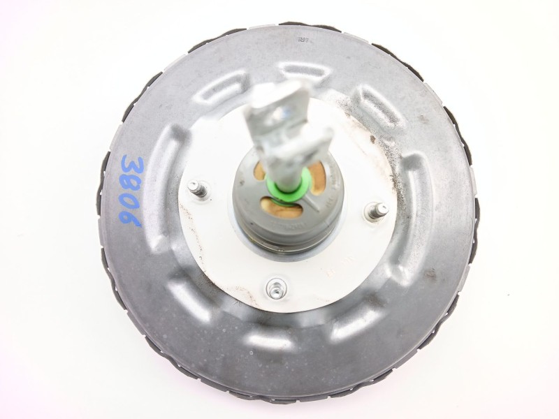 Recambio de servofreno para dacia sandero iii 1.0 sce 65 referencia OEM IAM 472101095R  0265005329