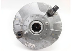 Recambio de servofreno para dacia sandero iii 1.0 sce 65 referencia OEM IAM 472101095R  0265005329 2