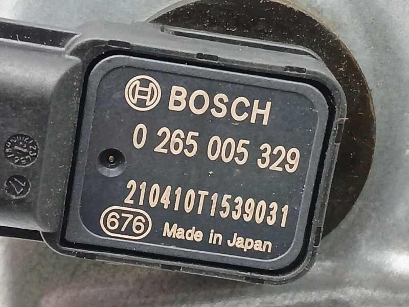 Recambio de servofreno para dacia sandero iii 1.0 sce 65 referencia OEM IAM 472101095R  0265005329