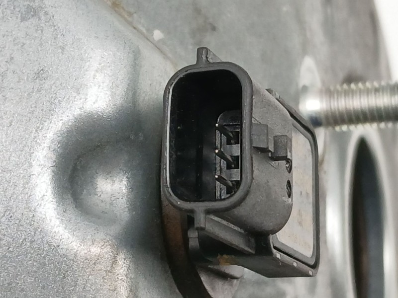 Recambio de servofreno para dacia sandero iii 1.0 sce 65 referencia OEM IAM 472101095R  0265005329