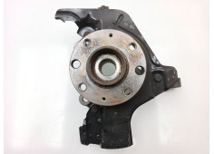 Recambio de mangueta delantera izquierda para opel corsa e (x15) 1.3 cdti (08, 68) referencia OEM IAM 13431896  