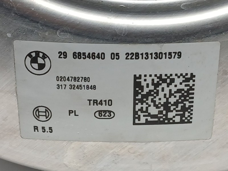 Recambio de servofreno para mini mini (f55) cooper referencia OEM IAM 29685464005 0204782780 