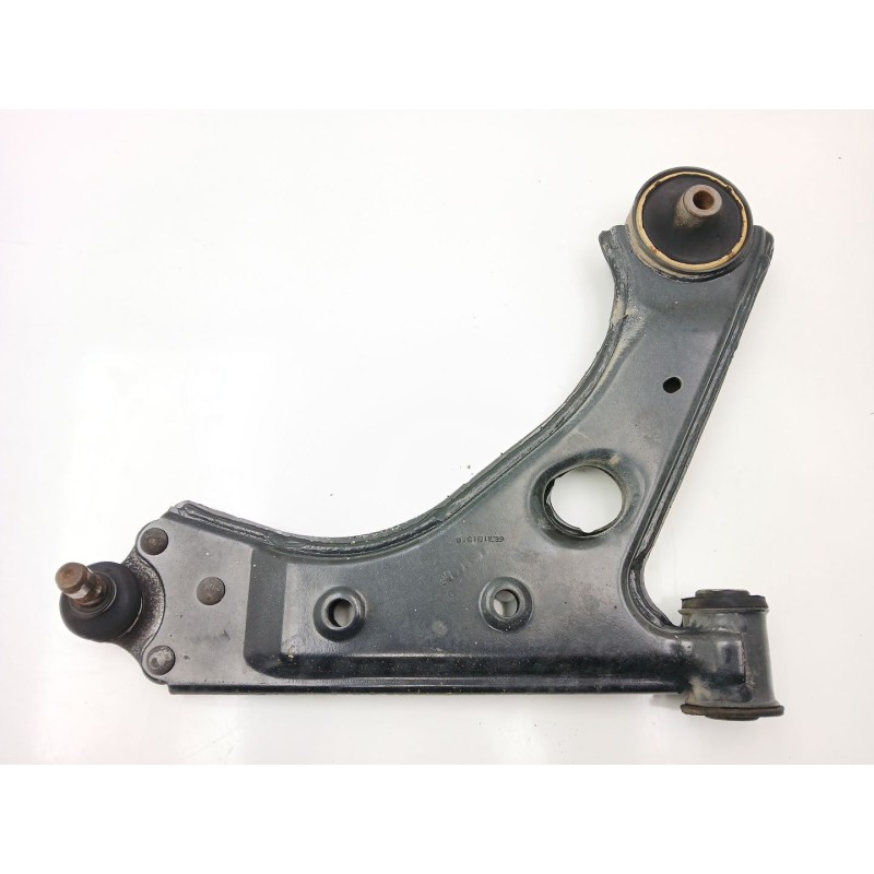 Recambio de brazo suspension inferior delantero derecho para opel corsa e (x15) 1.3 cdti (08, 68) referencia OEM IAM 13426553  