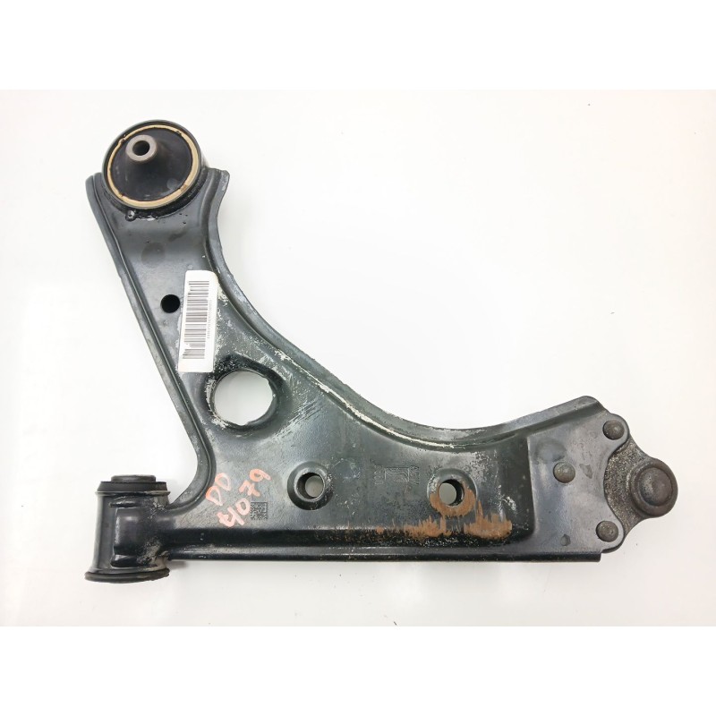 Recambio de brazo suspension inferior delantero derecho para opel corsa e (x15) 1.3 cdti (08, 68) referencia OEM IAM 13426553  