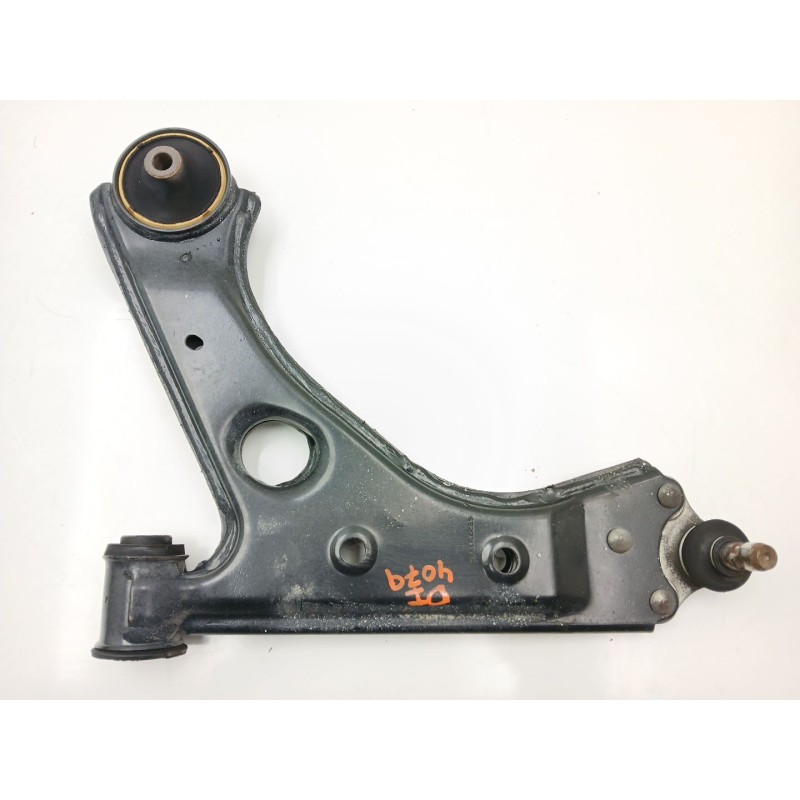 Recambio de brazo suspension inferior delantero izquierdo para opel corsa e (x15) 1.3 cdti (08, 68) referencia OEM IAM 13426552 