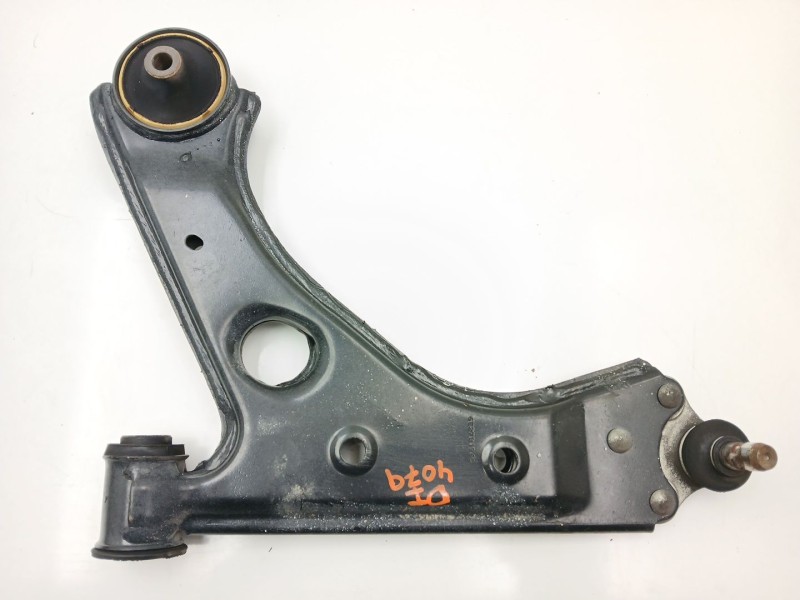 Recambio de brazo suspension inferior delantero izquierdo para opel corsa e (x15) 1.3 cdti (08, 68) referencia OEM IAM 13426552 