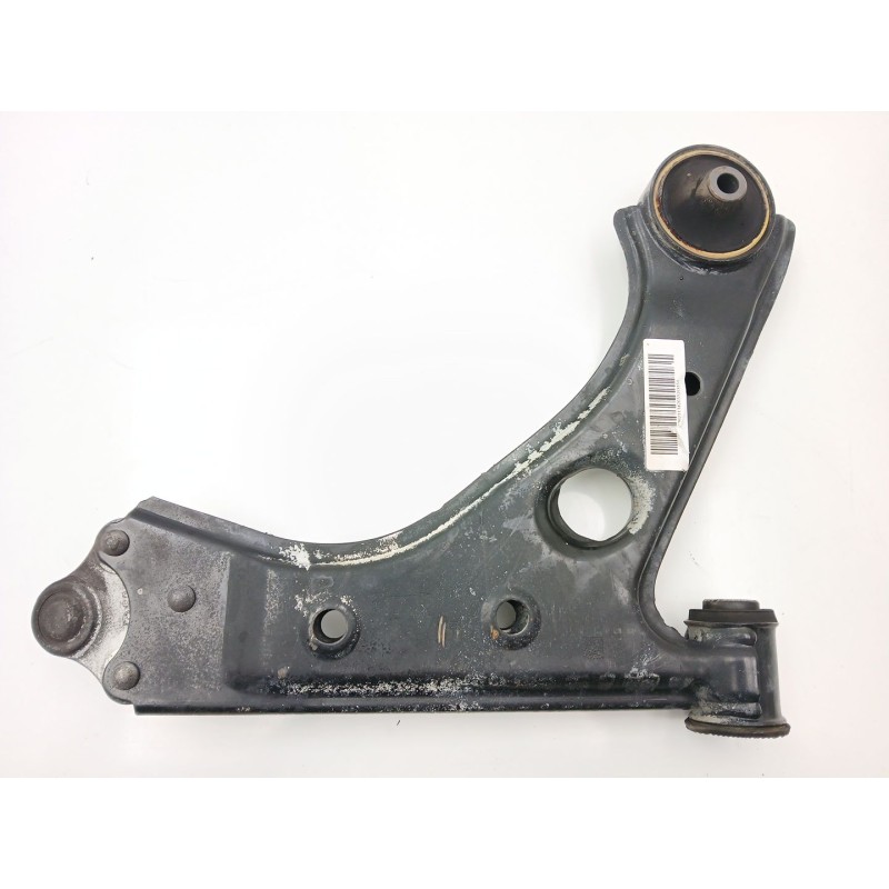 Recambio de brazo suspension inferior delantero izquierdo para opel corsa e (x15) 1.3 cdti (08, 68) referencia OEM IAM 13426552 