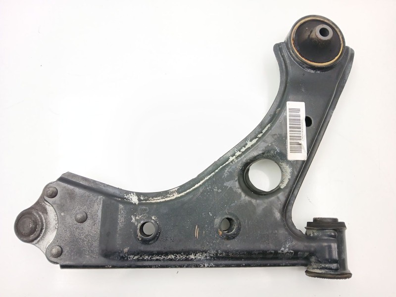 Recambio de brazo suspension inferior delantero izquierdo para opel corsa e (x15) 1.3 cdti (08, 68) referencia OEM IAM 13426552 
