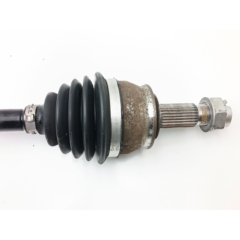 Recambio de transmision delantera derecha para opel corsa e (x15) 1.3 cdti (08, 68) referencia OEM IAM 13486867  