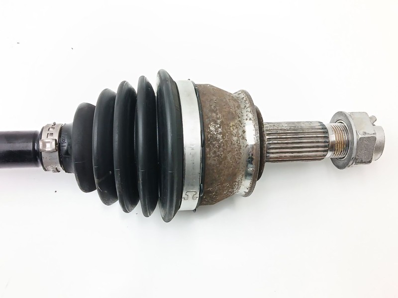 Recambio de transmision delantera derecha para opel corsa e (x15) 1.3 cdti (08, 68) referencia OEM IAM 13486867  