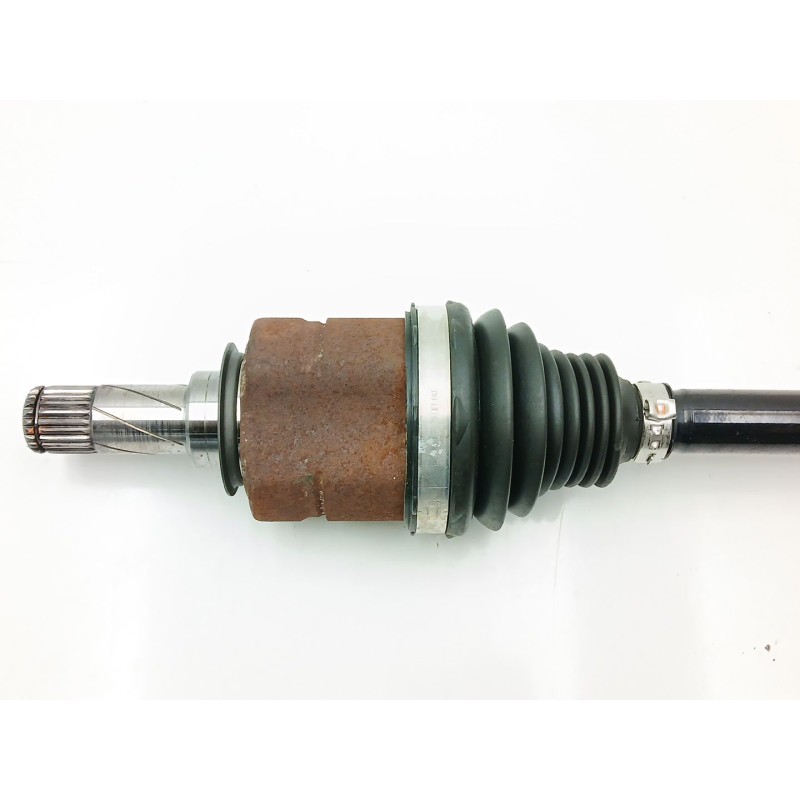 Recambio de transmision delantera derecha para opel corsa e (x15) 1.3 cdti (08, 68) referencia OEM IAM 13486867  