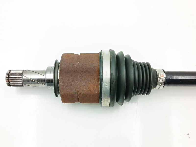 Recambio de transmision delantera derecha para opel corsa e (x15) 1.3 cdti (08, 68) referencia OEM IAM 13486867  