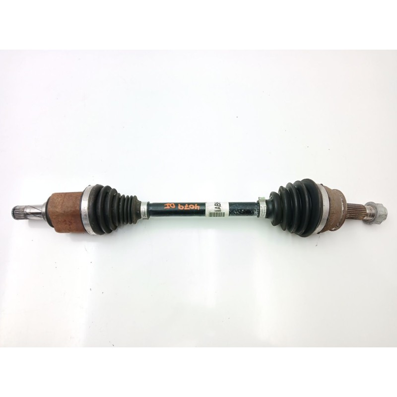 Recambio de transmision delantera izquierda para opel corsa e (x15) 1.3 cdti (08, 68) referencia OEM IAM 13486866  