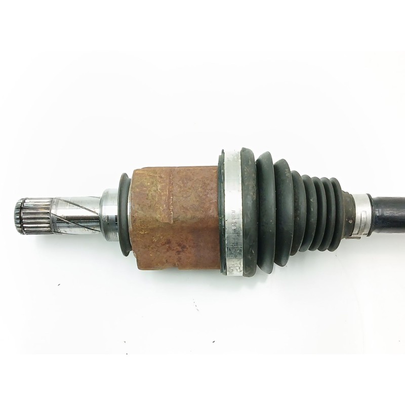 Recambio de transmision delantera izquierda para opel corsa e (x15) 1.3 cdti (08, 68) referencia OEM IAM 13486866  