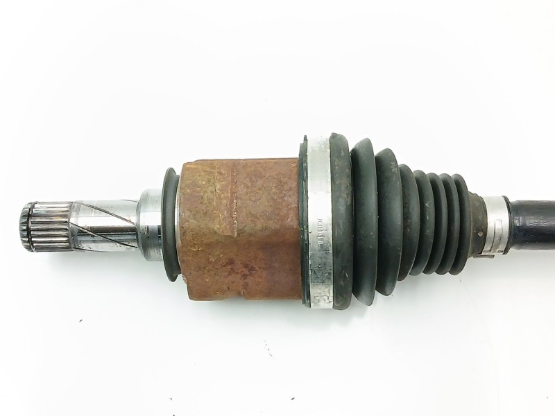 Recambio de transmision delantera izquierda para opel corsa e (x15) 1.3 cdti (08, 68) referencia OEM IAM 13486866  