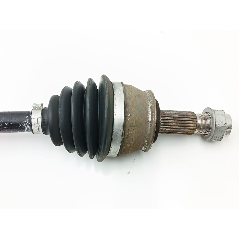 Recambio de transmision delantera izquierda para opel corsa e (x15) 1.3 cdti (08, 68) referencia OEM IAM 13486866  