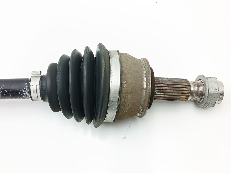 Recambio de transmision delantera izquierda para opel corsa e (x15) 1.3 cdti (08, 68) referencia OEM IAM 13486866  