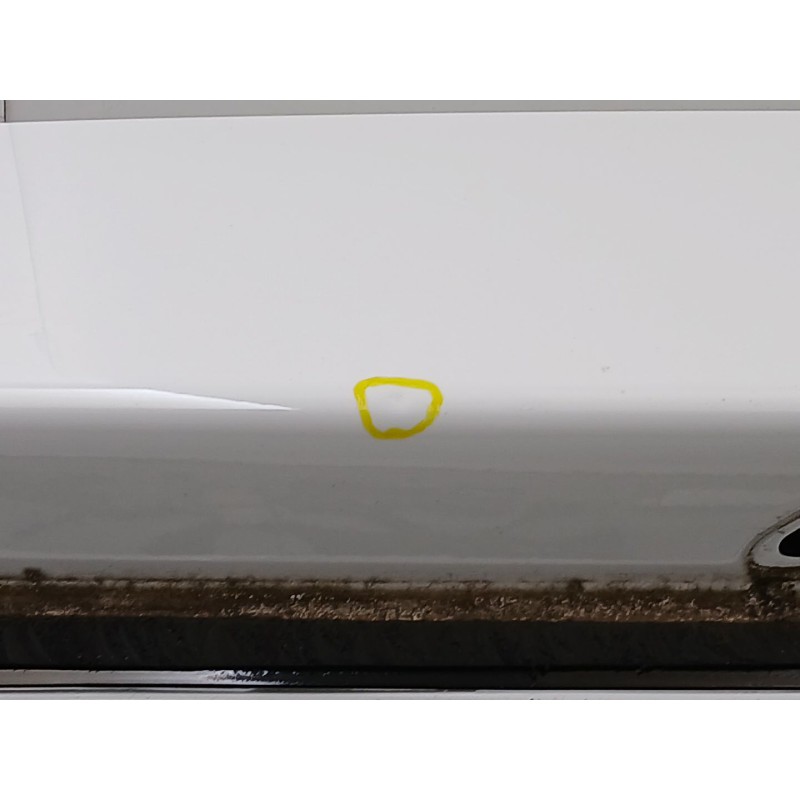 Recambio de porton trasero para hyundai i20 ii (gb, ib) 1.0 t-gdi referencia OEM IAM 73700C8501  