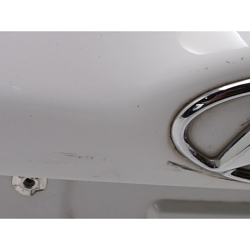 Recambio de porton trasero para hyundai i20 ii (gb, ib) 1.0 t-gdi referencia OEM IAM 73700C8501  