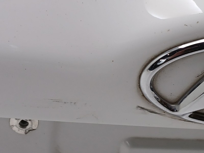 Recambio de porton trasero para hyundai i20 ii (gb, ib) 1.0 t-gdi referencia OEM IAM 73700C8501  