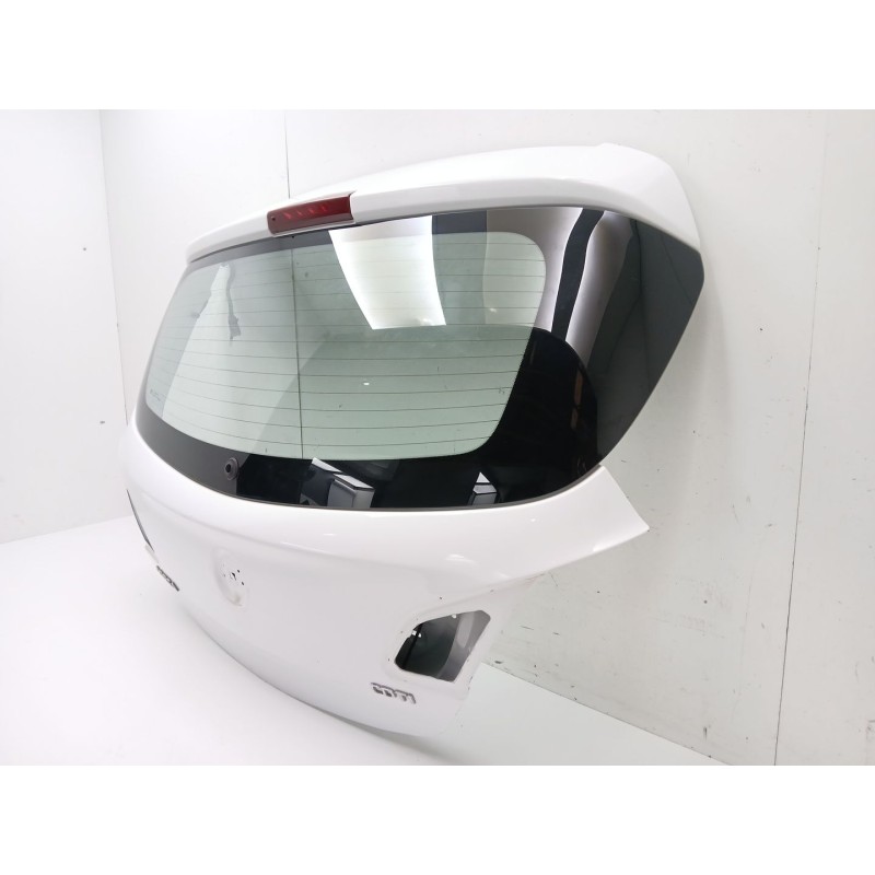 Recambio de porton trasero para opel corsa e (x15) 1.3 cdti (08, 68) referencia OEM IAM   