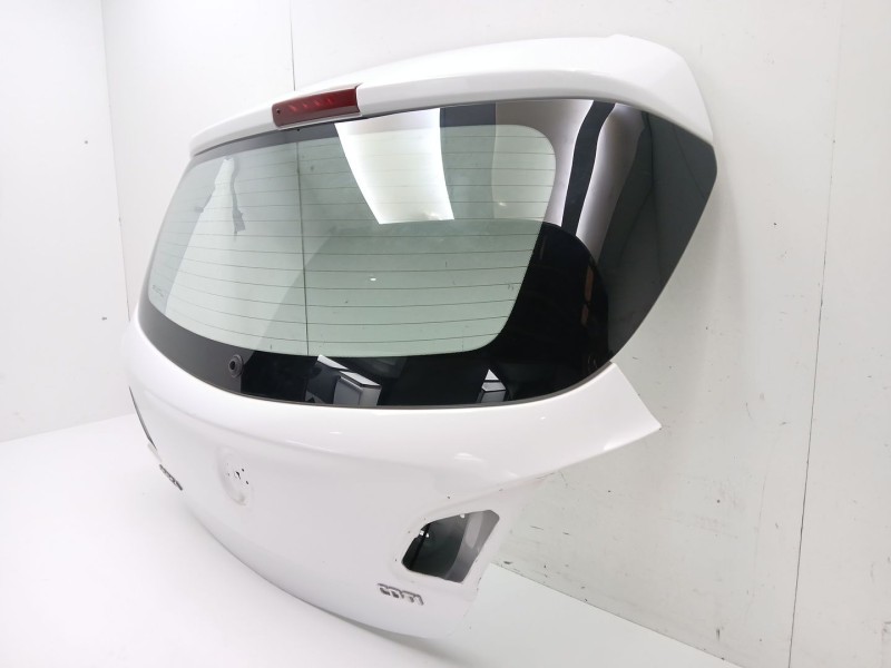 Recambio de porton trasero para opel corsa e (x15) 1.3 cdti (08, 68) referencia OEM IAM   