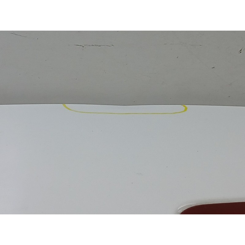 Recambio de porton trasero para opel corsa e (x15) 1.3 cdti (08, 68) referencia OEM IAM   