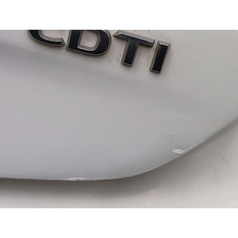 Recambio de porton trasero para opel corsa e (x15) 1.3 cdti (08, 68) referencia OEM IAM   